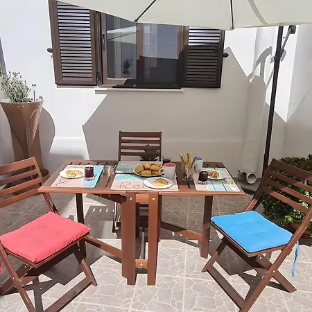 Apartment Maria's Heaven House - Old Town Rhodes City