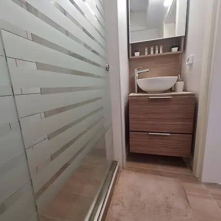 Appartement Maria's Heaven House - Old Town Rhodes City