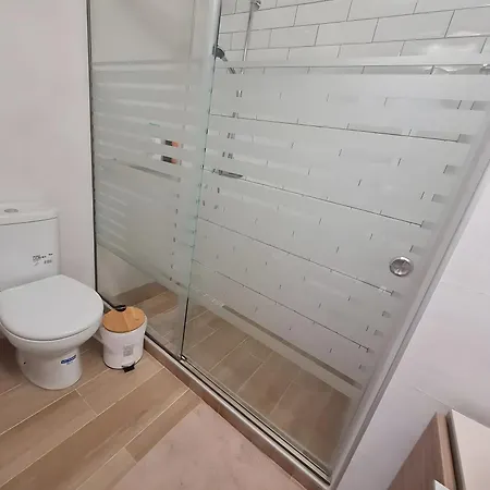 Maria's Heaven House - Old Town Appartement Rhodes City