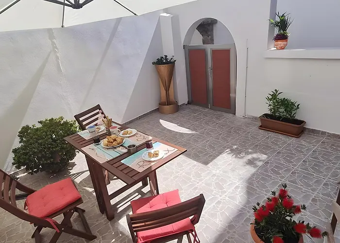 Maria's Heaven House - Old Town Appartement