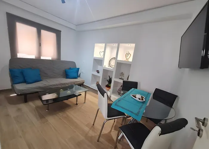 Appartement Maria's Heaven House - Old Town *