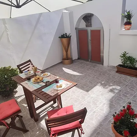 Maria's Heaven House - Old Town Lejlighed