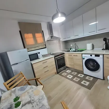 Apartament Maria's Heaven House - Old Town *