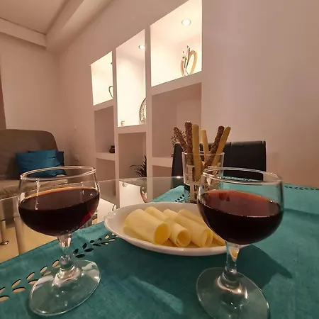 Maria's Heaven House - Old Town *