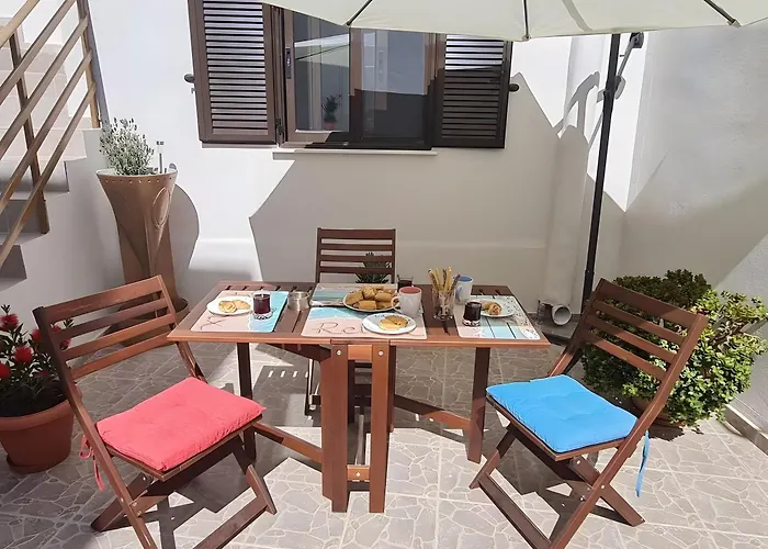 Apartment Maria's Heaven House - Old Town Rhodes City