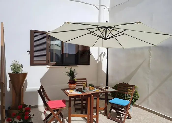 Maria's Heaven House - Old Town