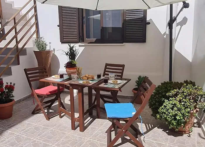 Apartament Maria's Heaven House - Old Town *