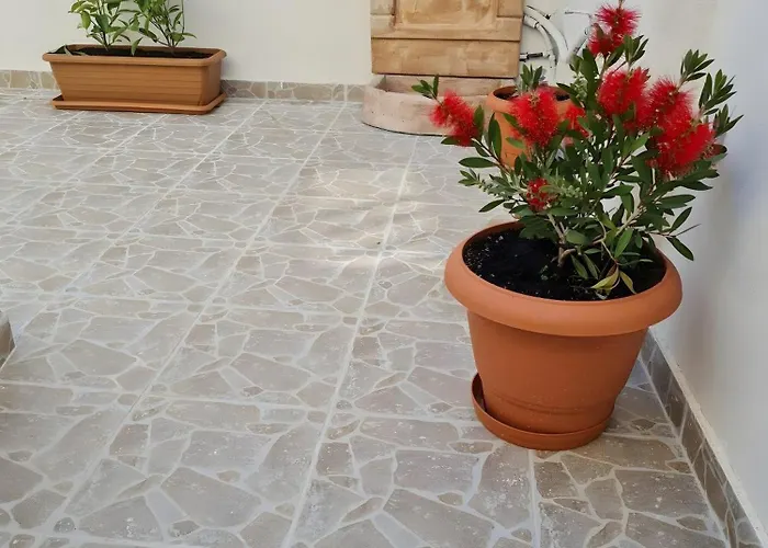 דירה Maria's Heaven House - Old Town *