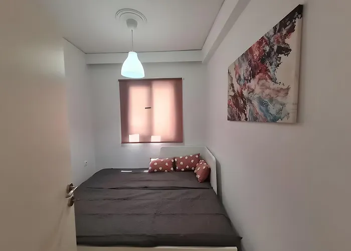 Maria's Heaven House - Old Town * עיר רודוס