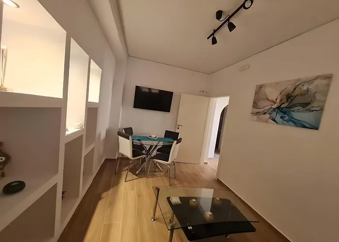 Maria's Heaven House - Old Town