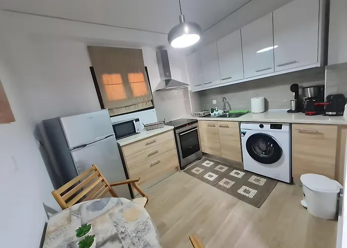 דירה Maria's Heaven House - Old Town *