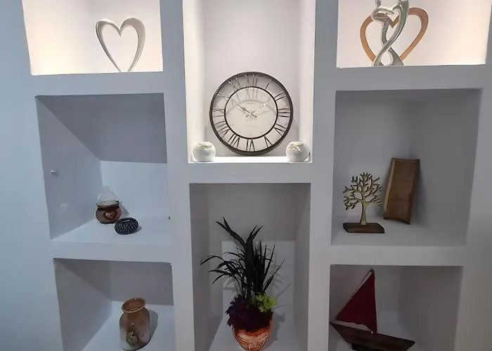 Maria's Heaven House - Old Town * עיר רודוס