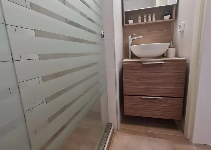 Apartament Maria's Heaven House - Old Town Rhodes City