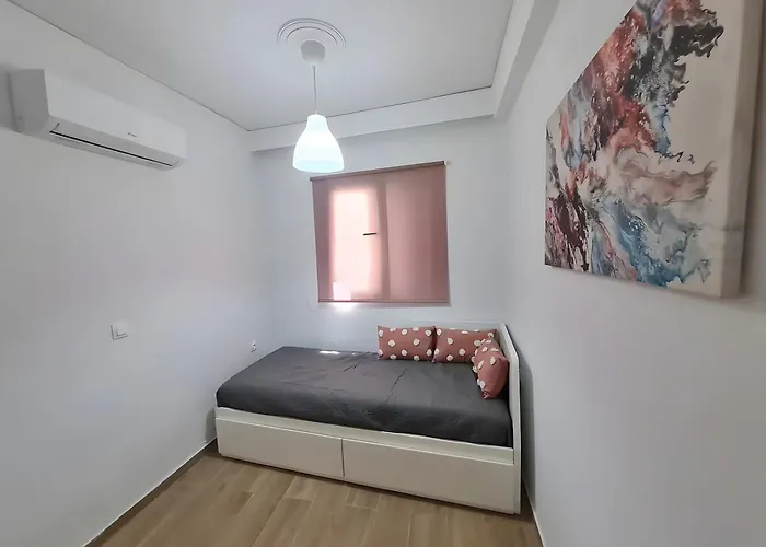 דירה Maria's Heaven House - Old Town