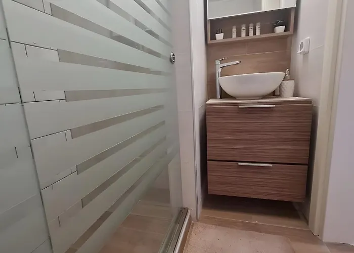 Maria's Heaven House - Old Town דירה עיר רודוס