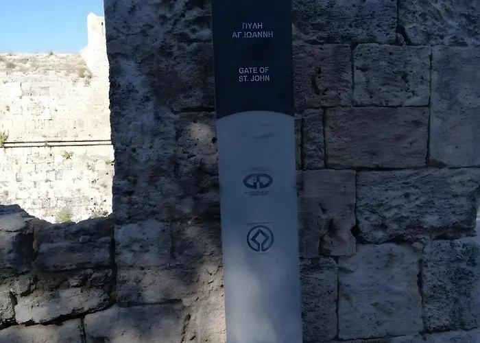 דירה Maria's Heaven House - Old Town