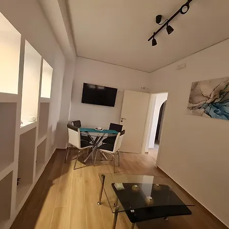 Maria's Heaven House - Old Town